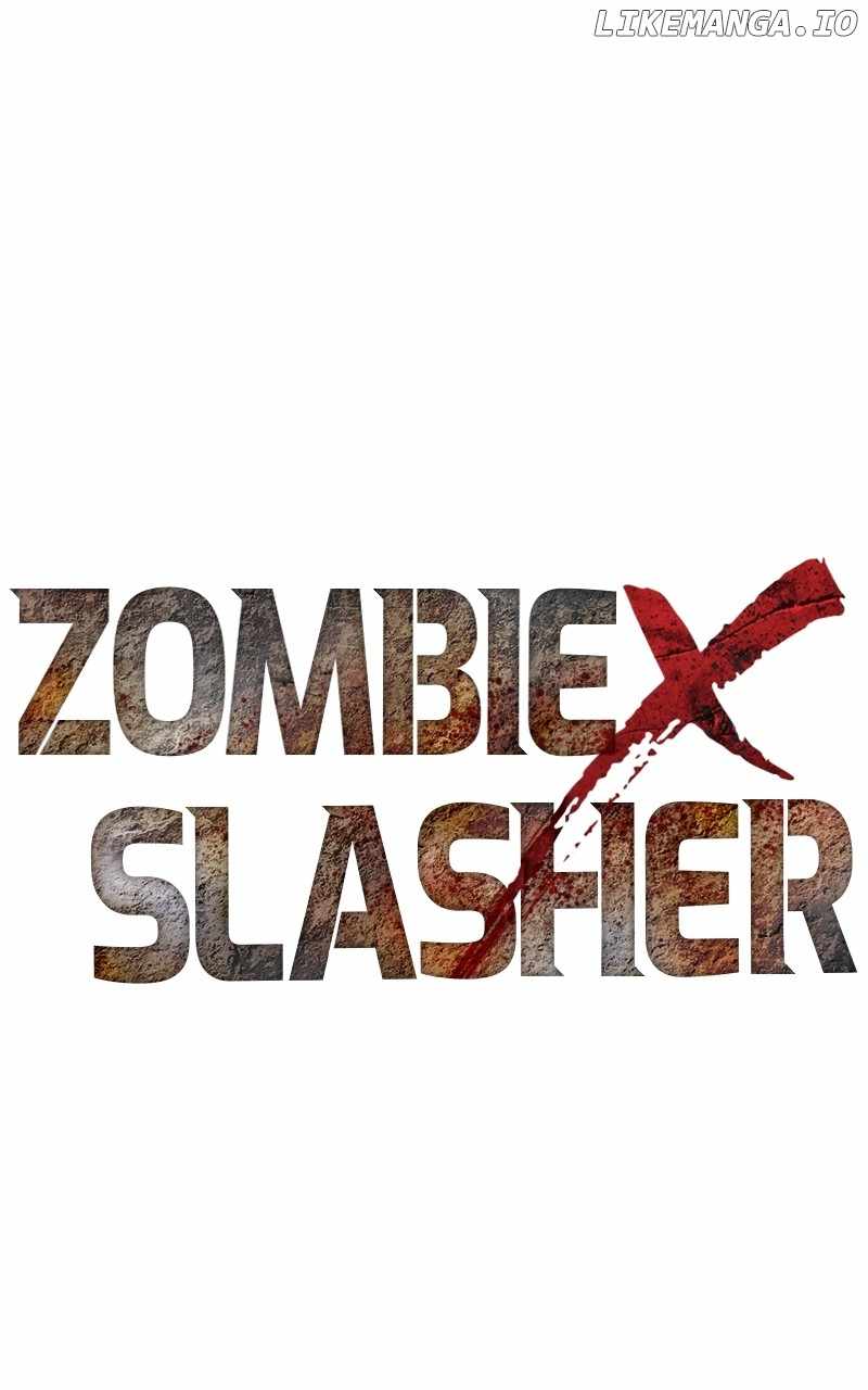 Zombie X Slasher Chapter 39 6